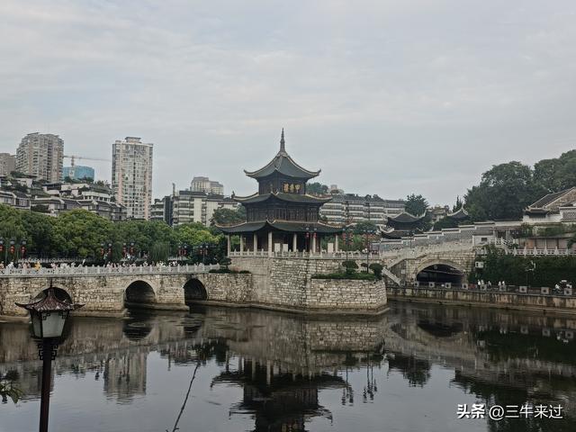 无为在歧路，2025之经行