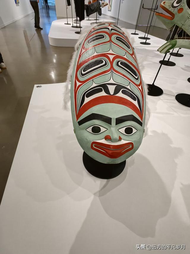 温哥华游记（二）