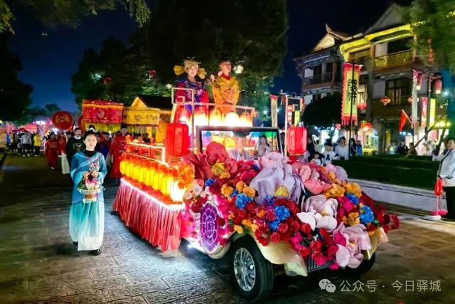 【大美驿城】驿城区：山水田园间 悠然见幸福