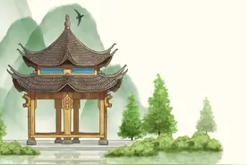 千古诗词，万世流芳，20首最高水平诗词，写尽世情，写尽古今图片