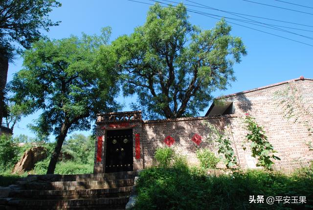 石岭关，小众景点里藏着古韵