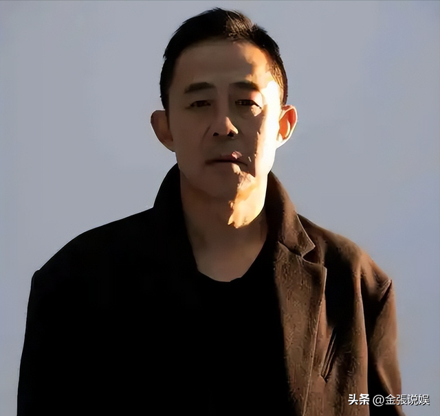 钱再多有什么用？58岁老戏骨侯勇的现状，给所有中老年人提了个醒