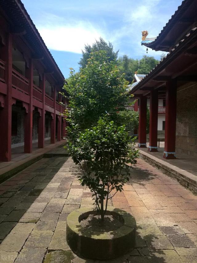 江西永修旅游攻略，永修游玩必去的6个景点推荐，你去过几个？