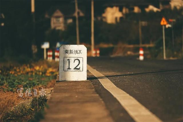 绝了！富阳这条公路，颜值爆表！是时候出动了！