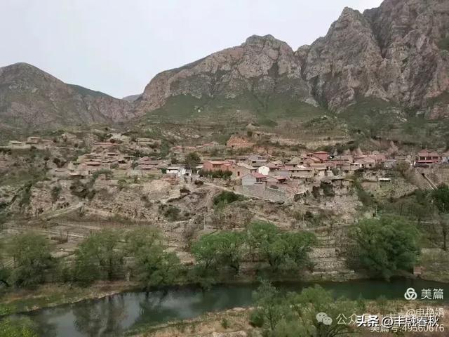 探访河北张家口幽州村｜ 申艳娟