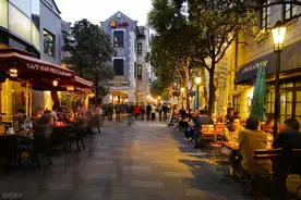 上海进入极度老龄化社会，是危机还是机遇?图片