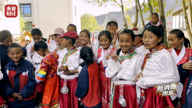 去西藏“拼”生活！广东小伙解锁高原人生新副本