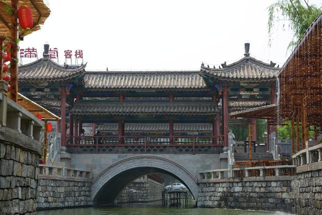 青岛人去了趟唐山，实话实说真羡慕唐山人，有几个问题想考考大家