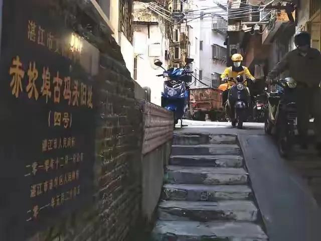 湛江人自曝家丑！但这破地方真的好玩，包你来了还想来！