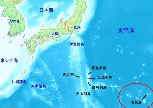 日本发现大型稀土矿，足够全球使用730年，为什么迟迟不去开采？