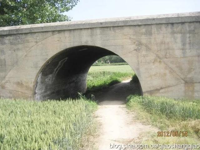 渭华赤水河畔——我可爱的家乡