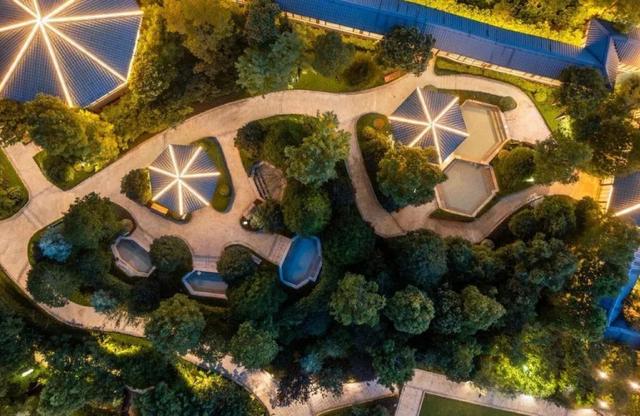 襄城区新增一家五星级酒店，十一前开业，内部图片流出