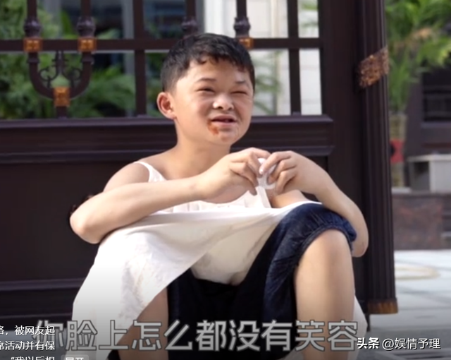 “打回原形”也要被资本榨干，看小马云现状，才知真相恶心又悲哀