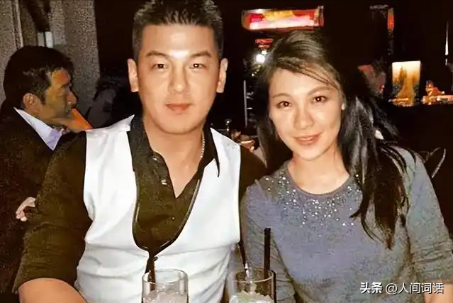 “赔钱货”秒变50亿继承人，贾静雯2600万花在刀刃上，小丑竟是她