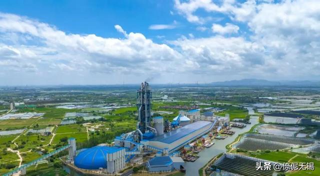 无锡“绿”动，开启“美颜”攻略