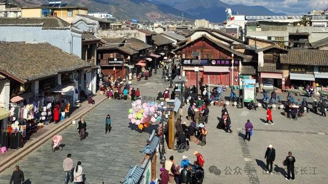 四川人私藏的过冬圣地！42万人的慢生活小城，美食多到吃不过来！