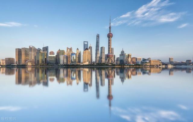 上海旅游，去完这6个地方，就可以了解上海的全貌了！你去过几个