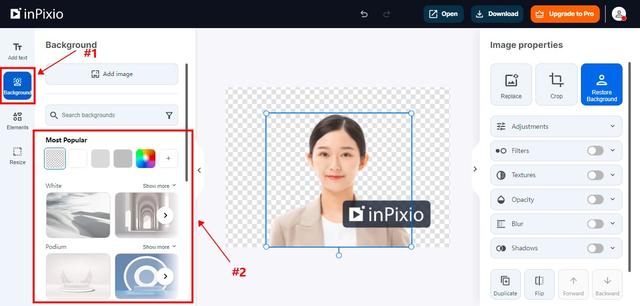 2寸照片电子版怎么弄？这4种方法帮你一键制作2寸照片