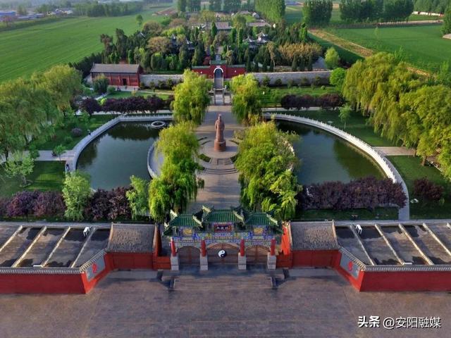 “你好！中国”2025亚洲旅行商中国行活动走进古都安阳