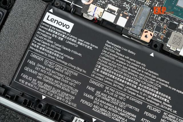 联想拯救者Y9000P至尊版评测：高能输出不烫手，从外到内皆精致