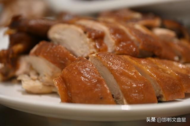 我是邯郸人，去了趟承德，说说我对承德的5点印象