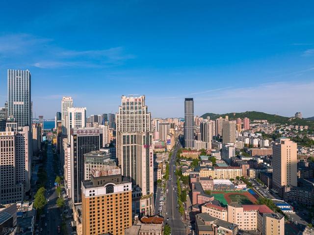 辽宁未来“吃香”的城市，不是抚顺、营口，这座明星城市上榜