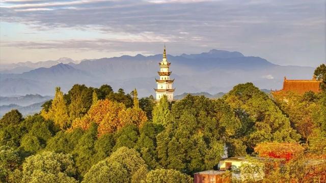 在崇州，我刷到了古人的“朋友圈”