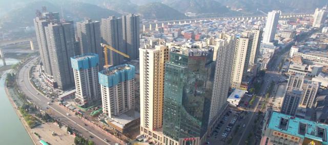 发改委：部分城市或面临裁撤！这五座城很有可能，你家在其中吗？