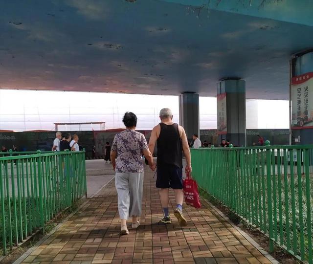 63岁大爷诉苦：搭伙过两个女人后我才明白，女人老了都不“省心”