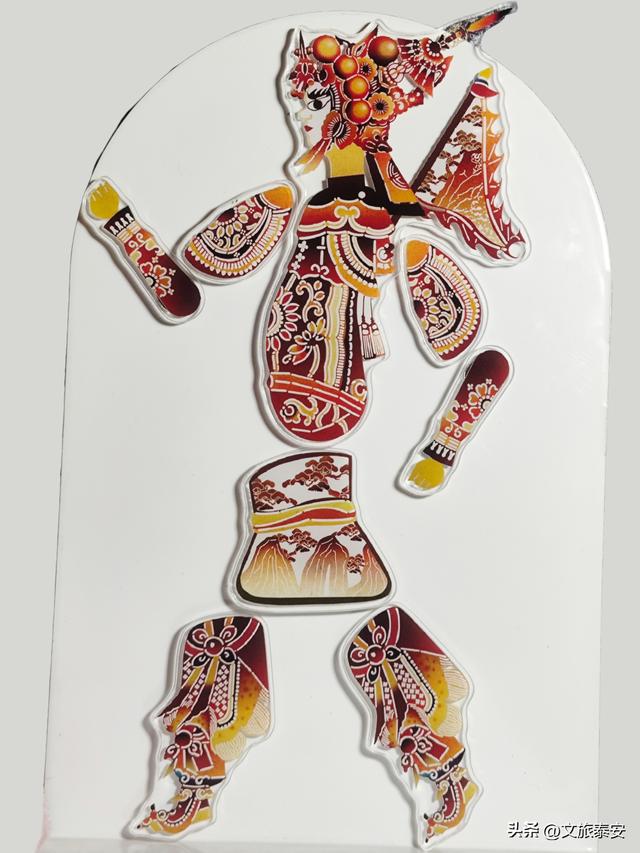 2金2银1铜！金奖数并列全省第一！中国特色旅游商品大赛泰安获佳绩