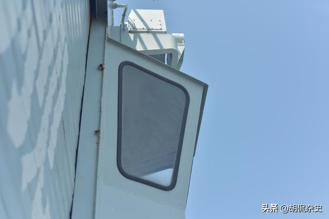 走进青岛海军博物馆：在涛声中感受海军历史与辉煌（四）