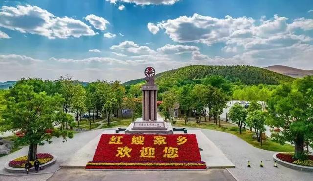 跟着央媒解锁临沂：影视“点亮”古村落