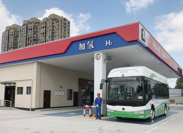 电动车可能淘汰？替代品已亮相！不充电	，不加油，冬天也能跑得远