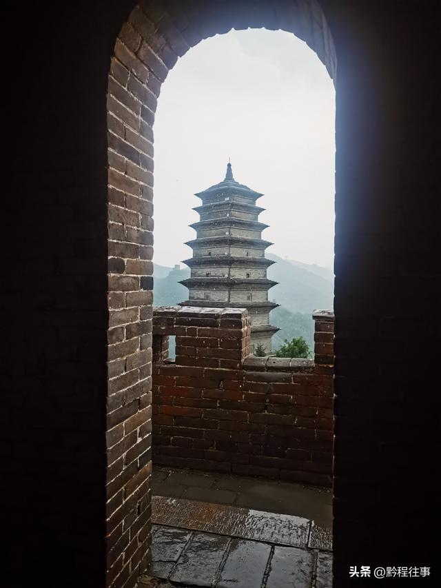 游玩九塞之首，追寻一代名将祖孙三代悲壮的历史故事
