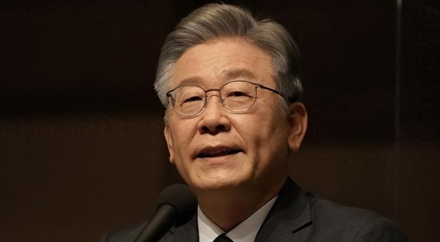 李在明回心转意？打压国内遏华势力后，派出5位大将访华，个个都不简单，算是给中方的交代