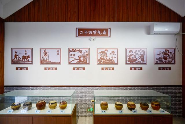 淮北星空田园景区，白天是田园，夜晚是星河，是研学游的好去处