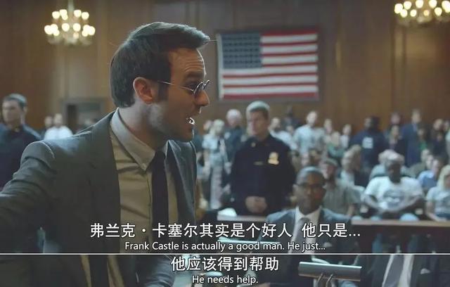 因尺度太大引发争议，这5部R级超英剧建议收藏