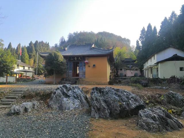 共创记（6）—— 人渐聚，院渐成