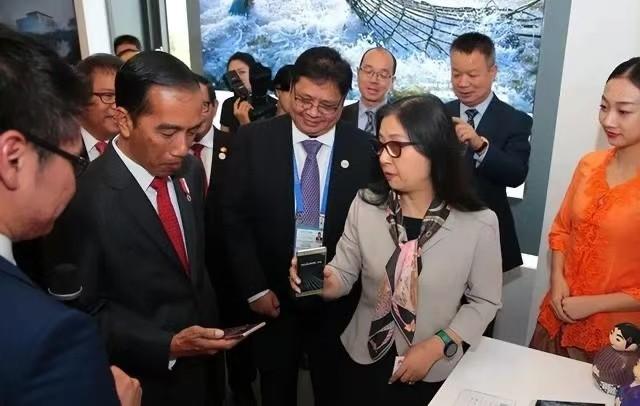 华为的救命恩人，没有她就没有华为的今天，连任正非也得惧她三分