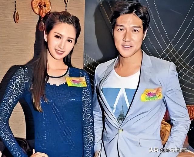 曾是体操女神，退役后跟大51岁的干爹谈恋爱，如今两人过得怎样了
