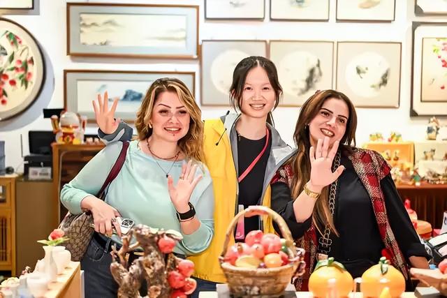 潮州向全球发出文旅邀约 “六重献礼”助推入境旅游高质量发展