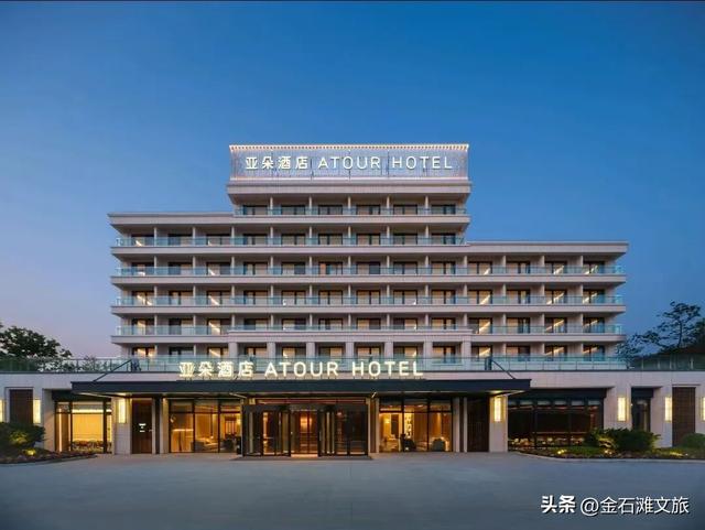 闭眼入！金石滩冬日周末畅玩联票明天开售