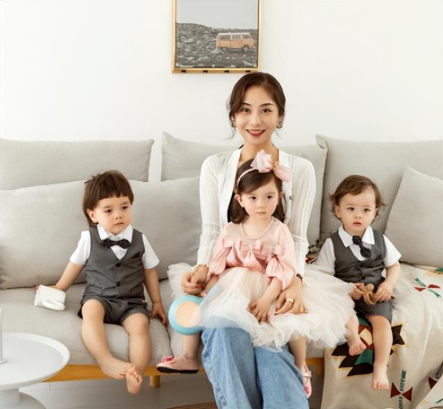 “买英国精子生3娃”的山东女人，7年后现状曝光：她后悔了吗？
