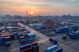 埃沟一村——是临沂离海最近的村庄，离海直线距离5.5公里图片