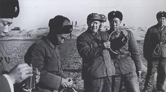 河北“哑巴铁匠”突然开口：我就是辽沈战役里消失的电台天才