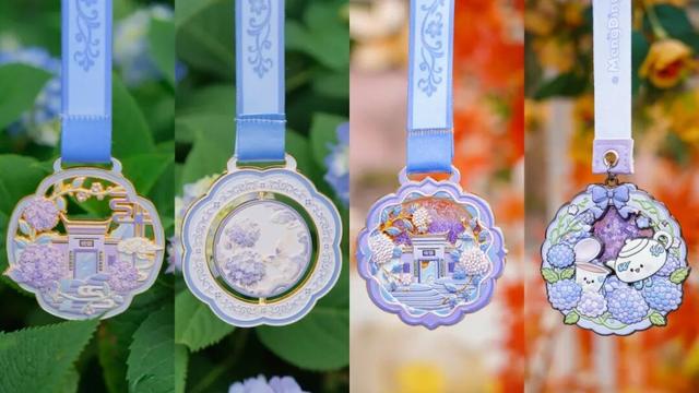 【蒙顶山创建国家5A级景区】奖牌不限量+刮刮卡BUFF！蒙顶山徒步第六季开挂回归！