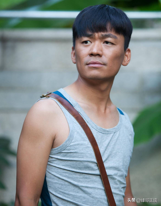 送走马蓉又迎来冯清，倒霉的王宝强，终究还是逃不过“女人坑”