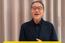 实至名归！拿下金鹰奖“视帝”的范伟，才是真正的聪明人！图片