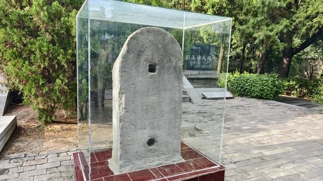 焦作、济源国保研学攻略