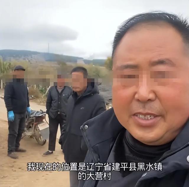 辽宁4岁女童沟里找到，趴在地上说了“10个字”，一个行为救了命